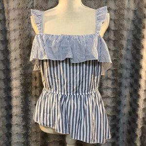 🎈$5 in Bundle -Victoria’s Secret Shirt